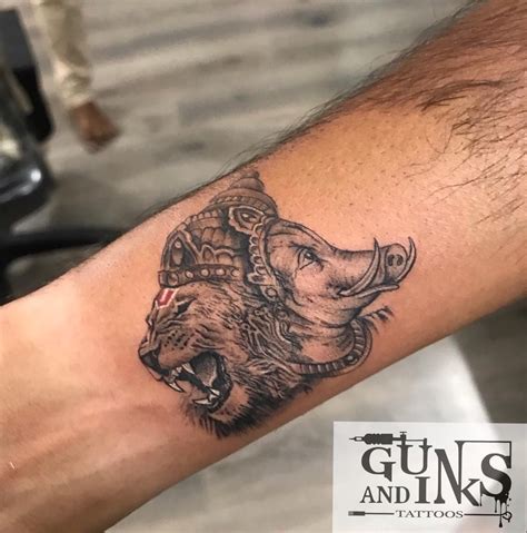 tattoo design baraha|Avatar Arts Tattoo .